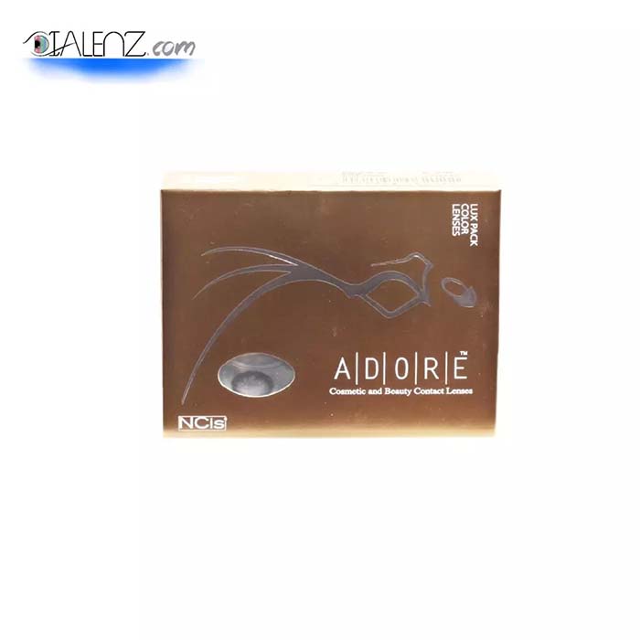 فروش و مشخصات لنز طبی رنگی فصلی ادور سری دوربینی (Ador)